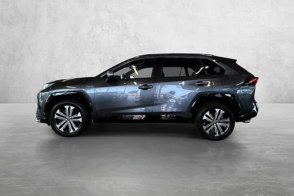 Toyota Rav4 2024 photo 2