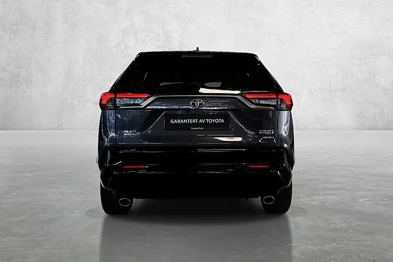 Toyota Rav4 2024 photo 4