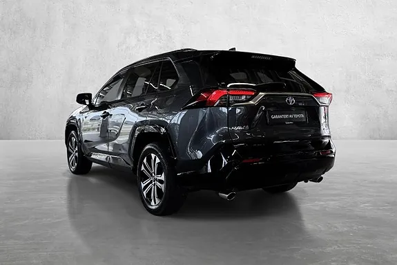 Toyota Rav4 2024 photo 3