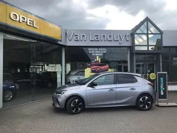 Opel Corsa E 2021 photo 3