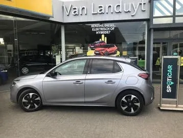 Opel Corsa E