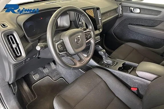 Volvo Xc40 2022 photo 4