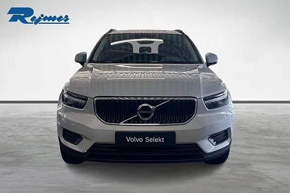 Volvo Xc40 2022 photo 3