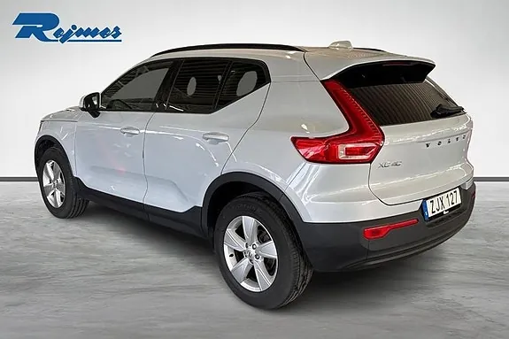 Volvo Xc40 2022 photo 2