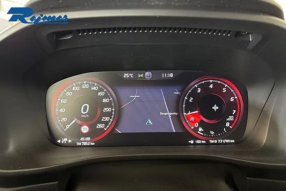 Volvo Xc40 2022 photo 5