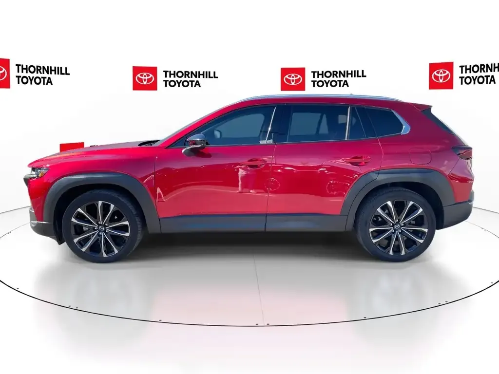 Mazda Cx-50 2025 photo 5