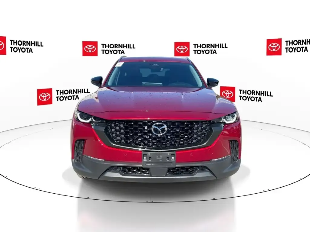 Mazda Cx-50 2025 photo 3