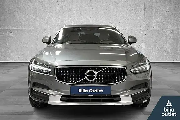 Volvo V90 Cross Country 2019 photo 2