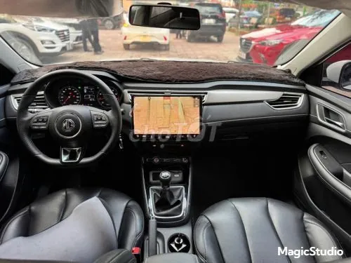 MG Mg5 2024 photo 3