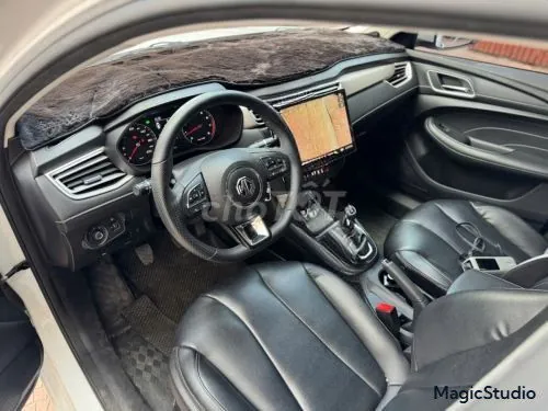 MG Mg5 2024 photo 4