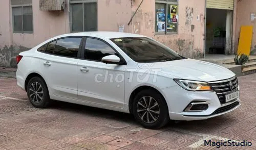 MG Mg5