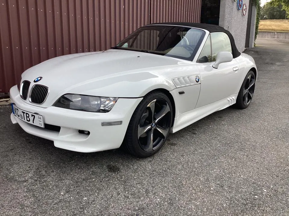 BMW Z3