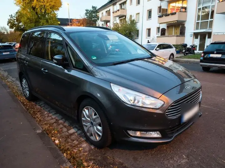 Ford Galaxy