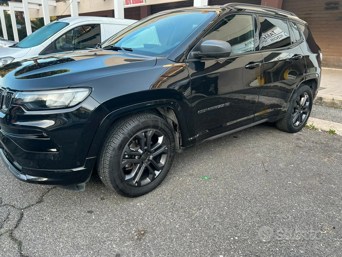 Jeep Compass 2021 photo 4