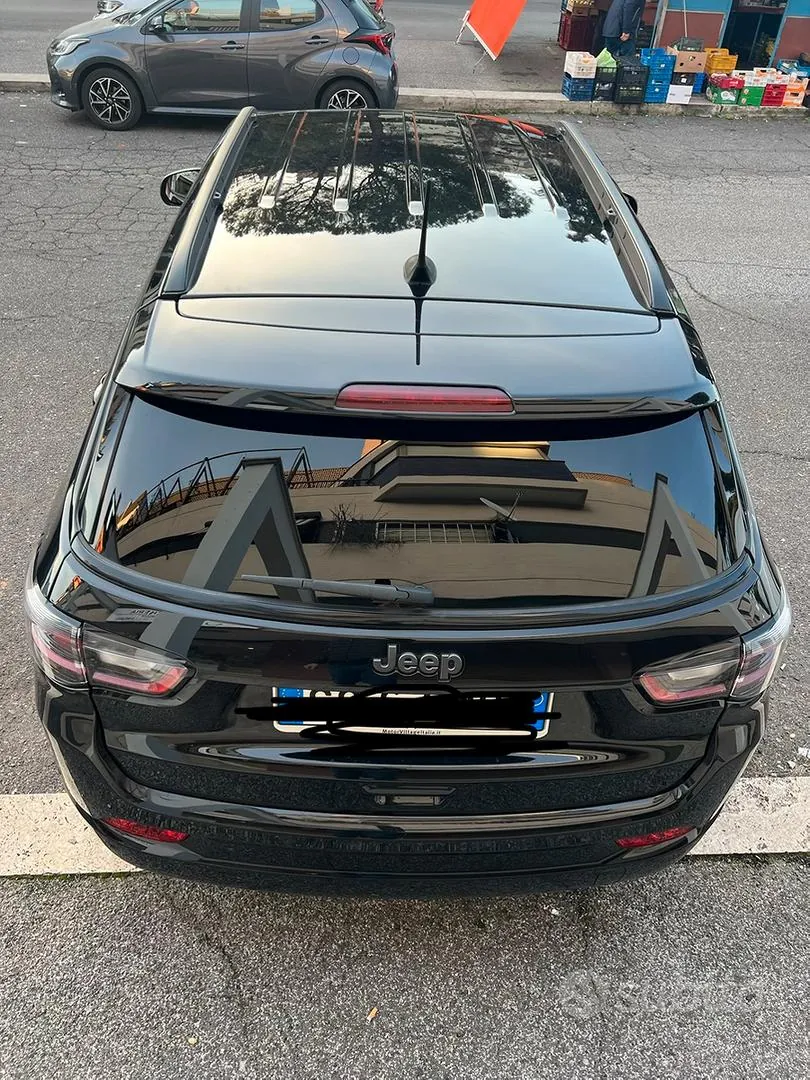 Jeep Compass 2021 photo 3
