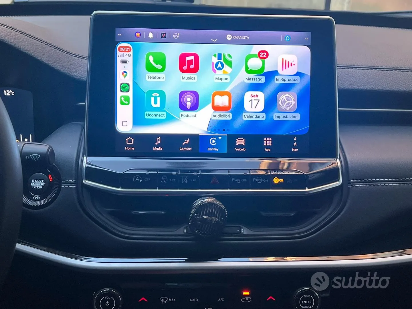 Jeep Compass 2021 photo 2