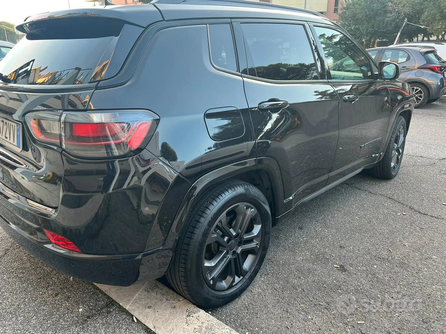 Jeep Compass 2021 photo 5
