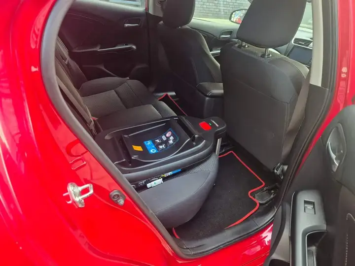Honda Civic 2016 photo 5
