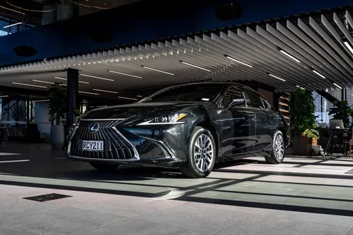 Lexus Es 300H