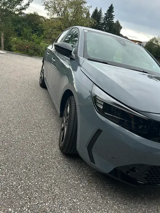Opel Corsa 2024 photo 3