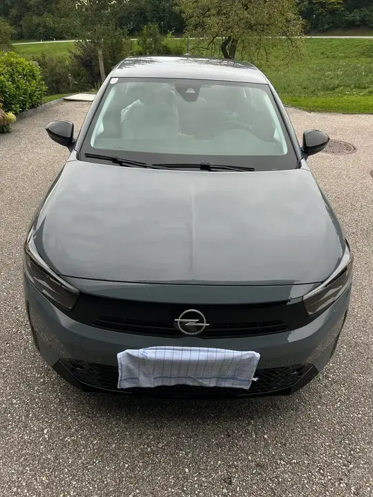 Opel Corsa 2024 photo 2