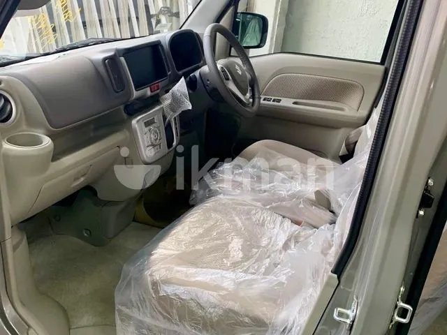Suzuki Every Wagon 2026 photo 2