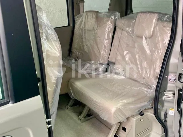 Suzuki Every Wagon 2026 photo 3