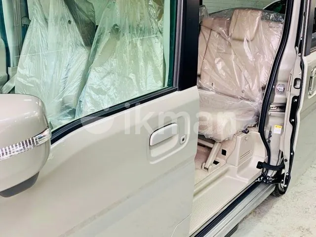 Suzuki Every Wagon 2026 photo 4