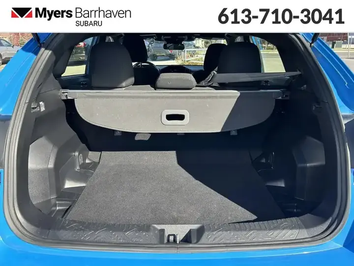 Subaru Impreza 2024 photo 5