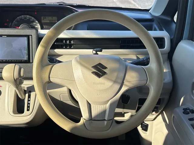 Suzuki Wagon R 2017 photo 4