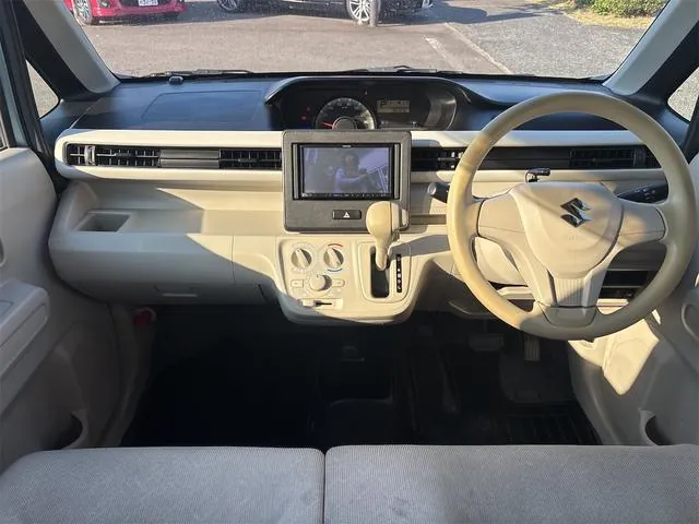 Suzuki Wagon R 2017 photo 3