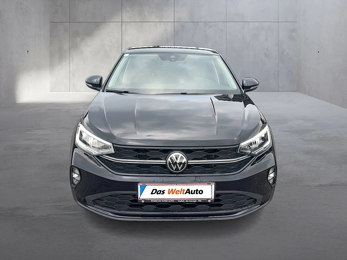 Volkswagen Taigo 2026 photo 2