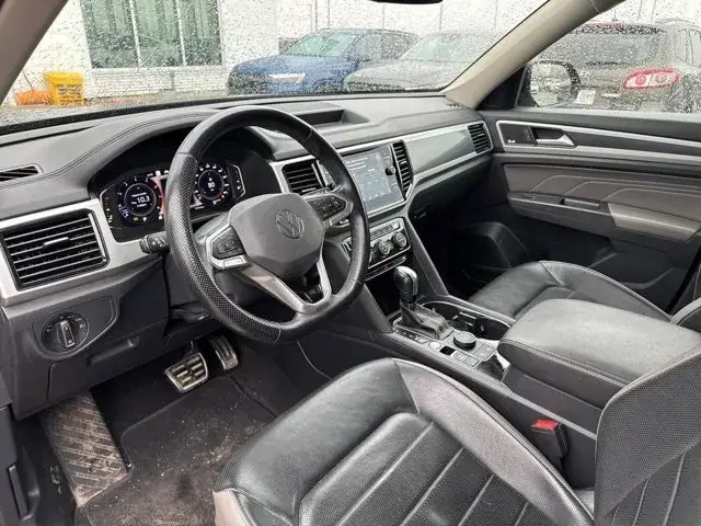 Volkswagen Atlas 2023 photo 5