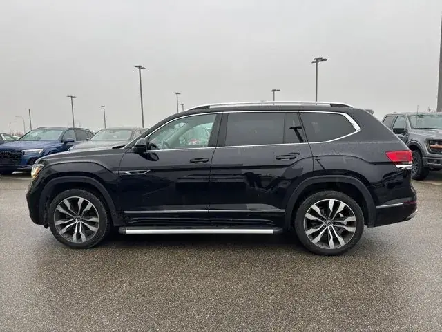 Volkswagen Atlas 2023 photo 2