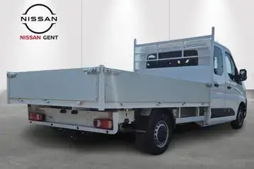 Nissan Interstar 2026 photo 2