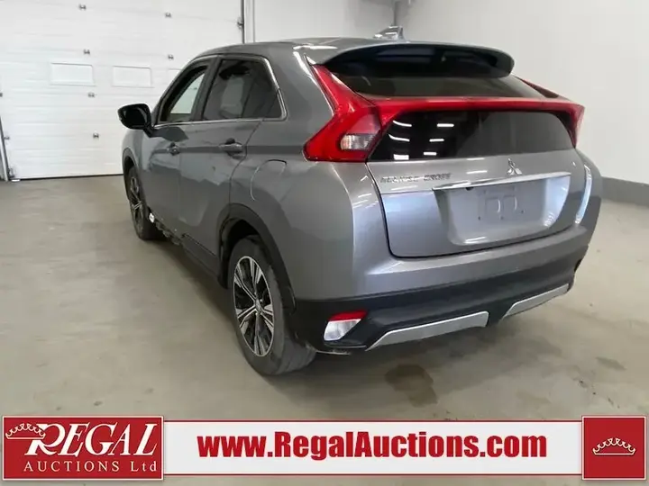 Mitsubishi Eclipse Cross 2020 photo 4