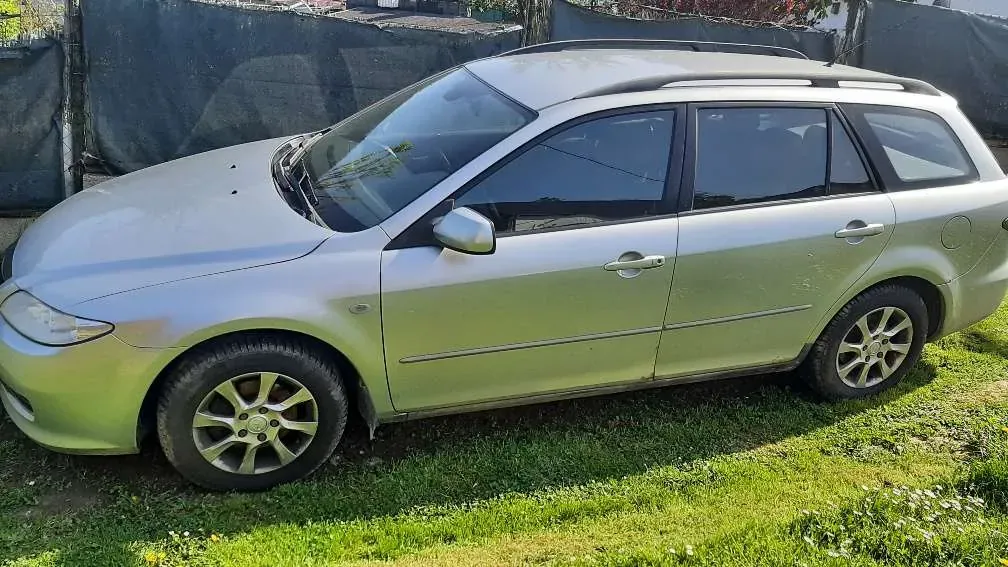 Mazda Mazda6