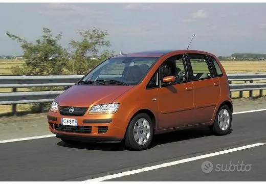 Fiat Idea
