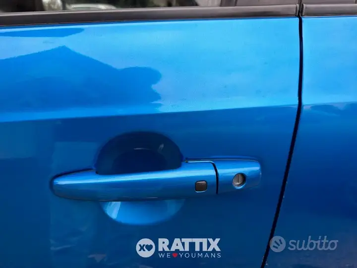 Suzuki Ignis 2018 photo 4