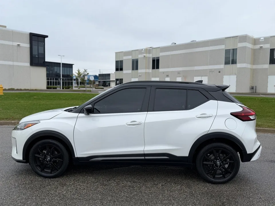 Nissan Kicks 2022 photo 4