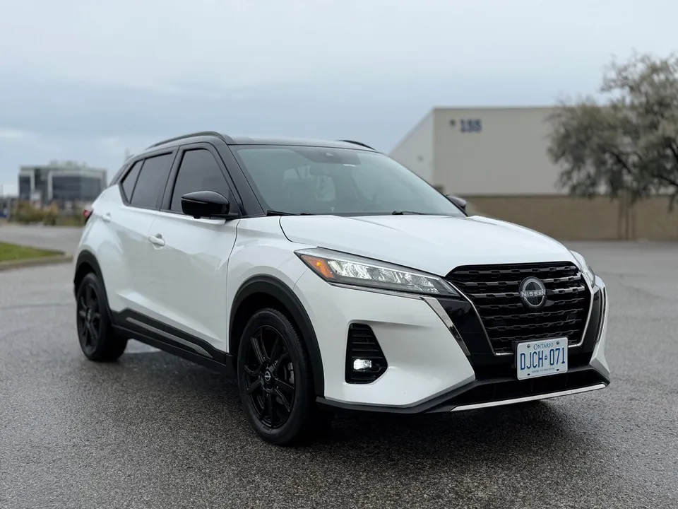 Nissan Kicks 2022 photo 2