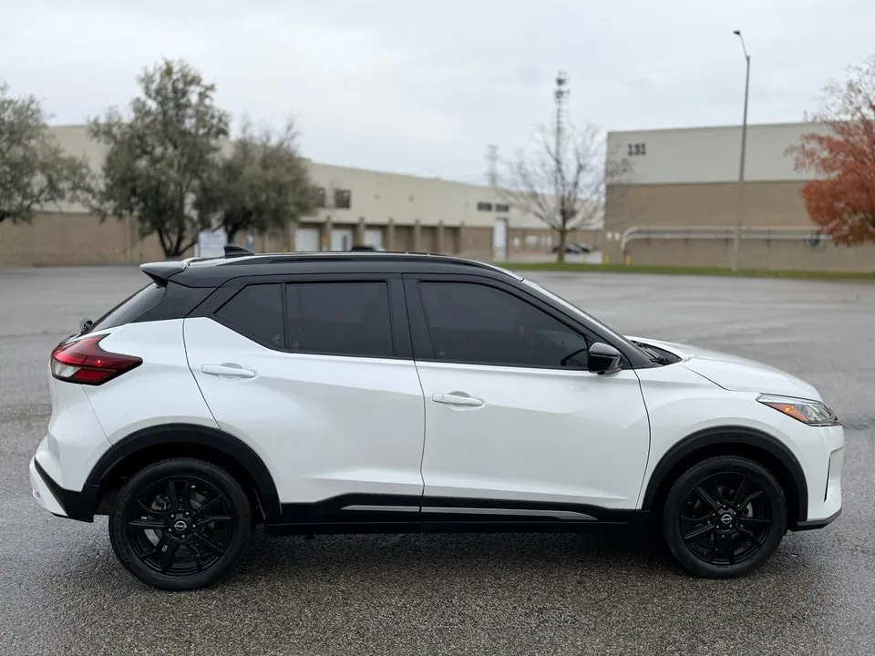 Nissan Kicks 2022 photo 5