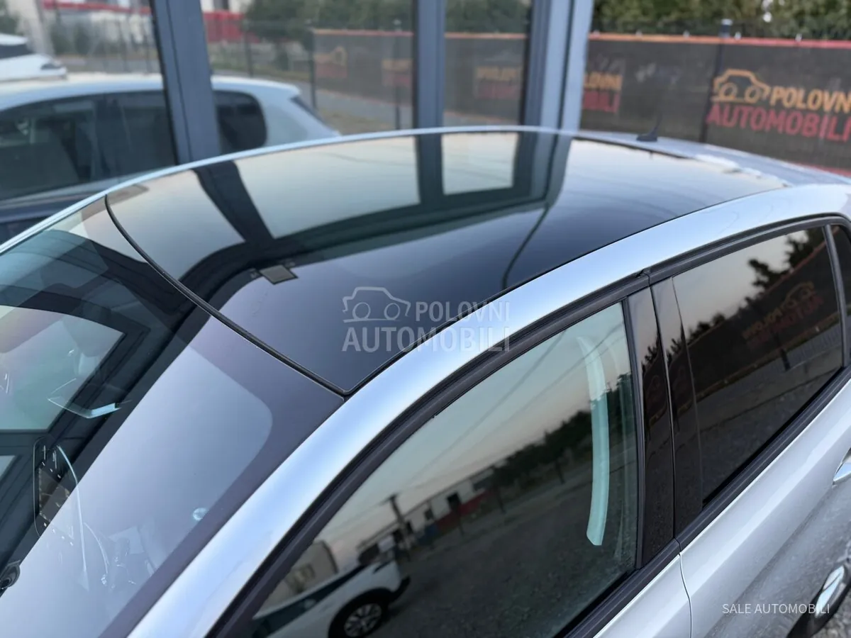 Peugeot 308 2015 photo 4