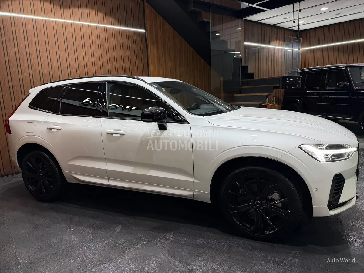 Volvo Xc60 2026 photo 4