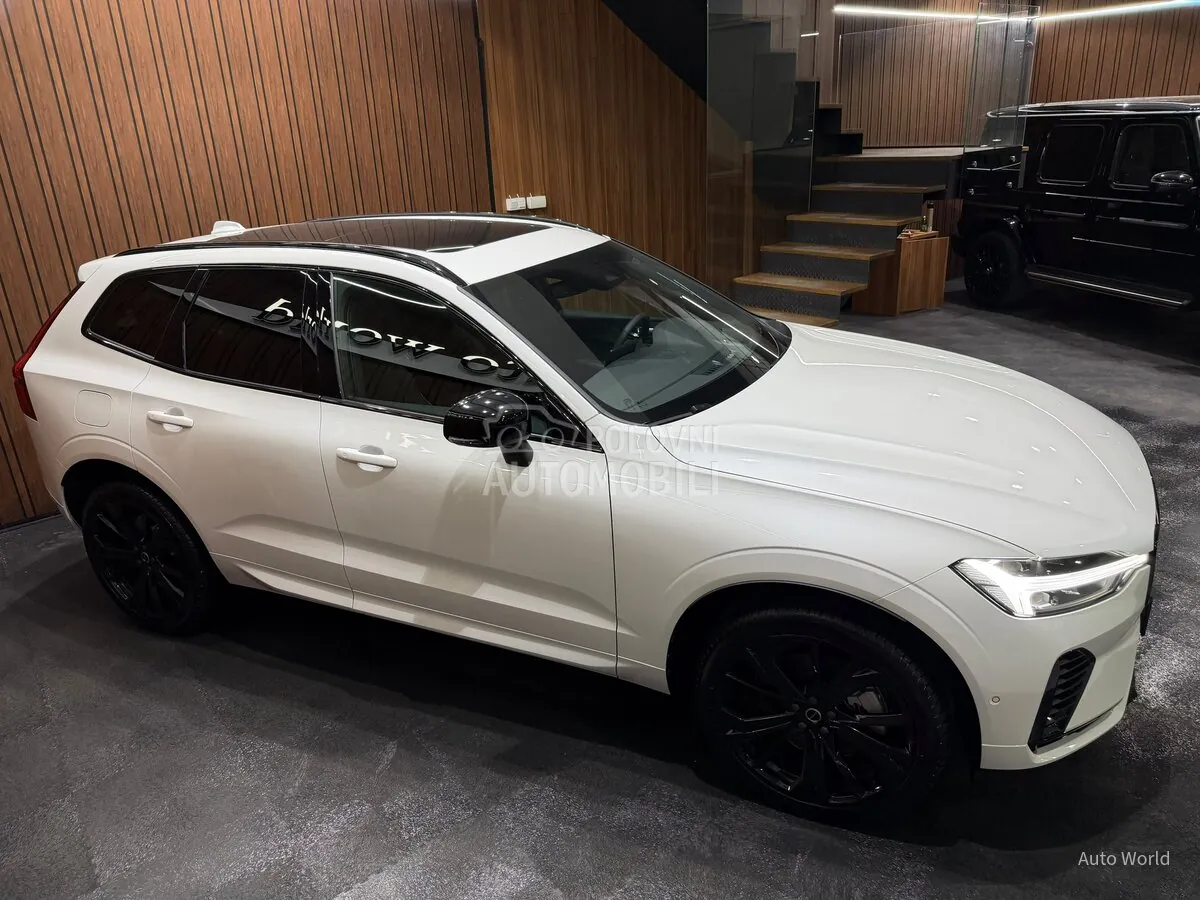 Volvo Xc60 2026 photo 5