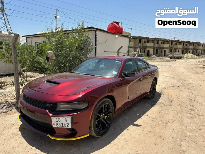 Dodge Charger 2018 photo 5