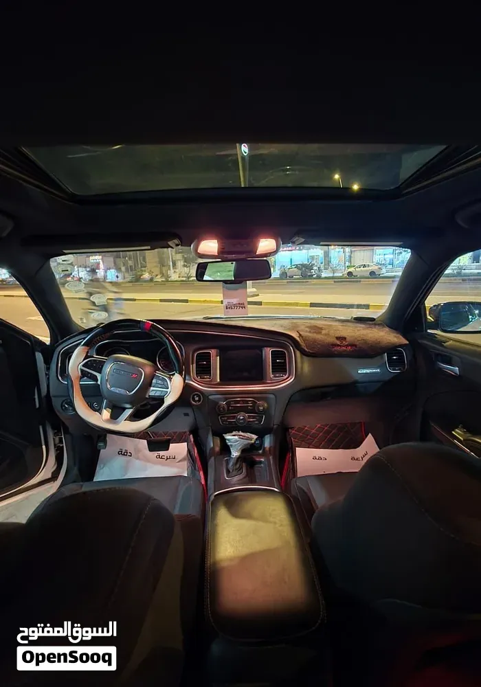 Dodge Charger 2018 photo 4