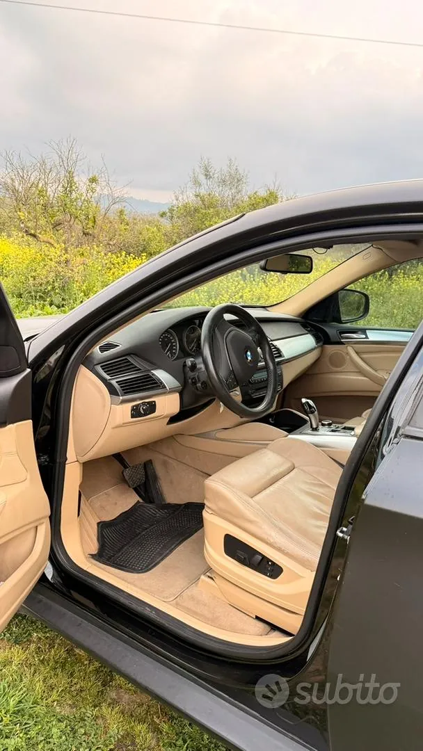 BMW X6 2010 photo 2