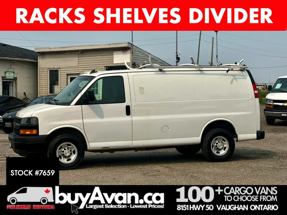 Chevrolet Express