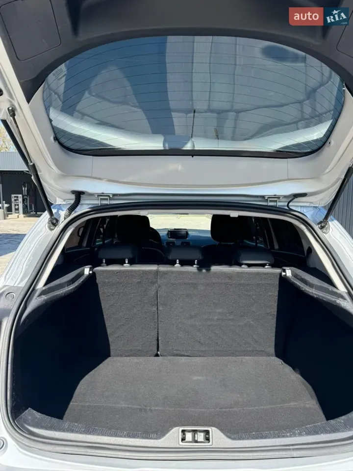 Renault Megane 2014 photo 5